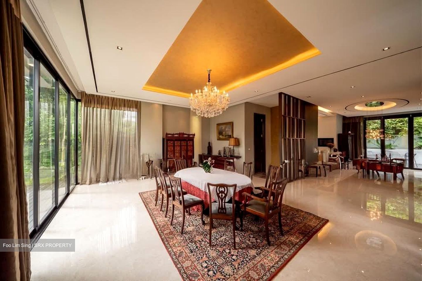 Bukit Tunggal Road (D11), Detached #580992451